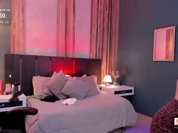 Chaturbate Private Sex Chat of luna_tagliaferri