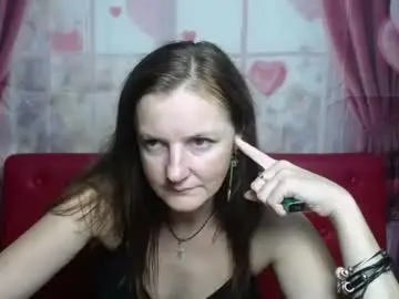 Chaturbate Nude Webcam of meganpirs