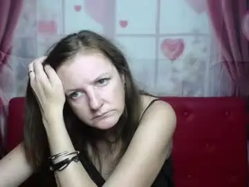 Chaturbate Free Live Porn of meganpirs