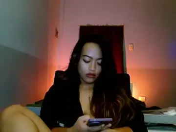 Chaturbate Free Live Porn of pepper_stripper