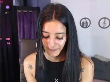Chaturbate Best Webcam of skinny_yizz