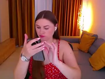 Chaturbate Live Sex Cam of _miss_mia