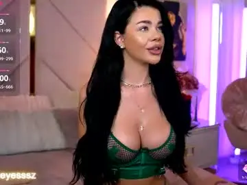 Chaturbate Adult Webcam of alexaheyess