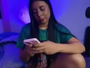 Chaturbate Nude Webcam of geminis11