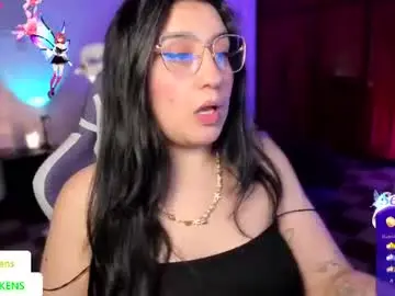 Chaturbate Adult Video Chat of tellme_maddie