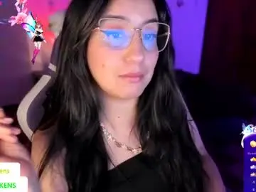 Chaturbate Best live sex cam show of tellme_maddie