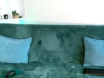 Chaturbate Live Sex Cam of tiffquinn