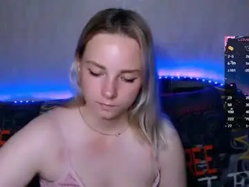 Chaturbate Live Porn of _pando4ka_
