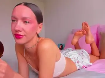 Chaturbate Free Porn Cam of awgustina_sweetheart22