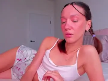 Chaturbate Best live sex cam show of awgustina_sweetheart22