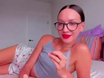 Chaturbate Private Sex Chat of awgustina_sweetheart22