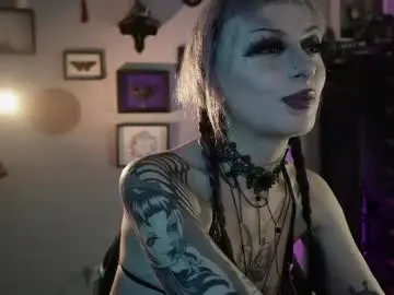 Chaturbate Live Sex of insania_999