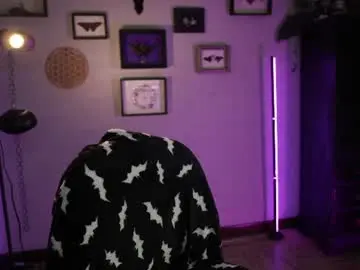 Chaturbate Live Sex Cam of insania_999