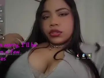 Chaturbate Free Porn Cam of juicy_elenxx