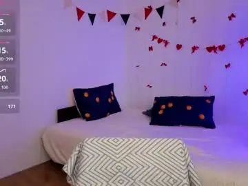 Chaturbate Live Sex of leazy_peasy