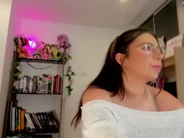 Chaturbate Nude Webcam of lauu_r
