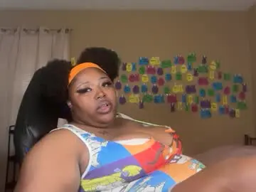 Chaturbate Free Porn Cam of chocolatebunnyxx69