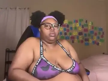 Chaturbate Adult Video Chat of chocolatebunnyxx69