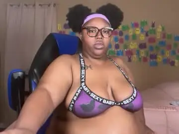 Chaturbate Adult Video Chat of chocolatebunnyxx69