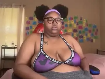 Chaturbate Sex Chat of chocolatebunnyxx69