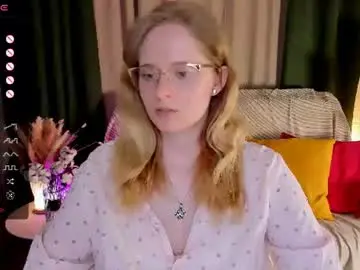 Chaturbate Watch Live Sex Cams of sheslinki