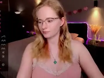 Chaturbate Adult Video Chat of sheslinki