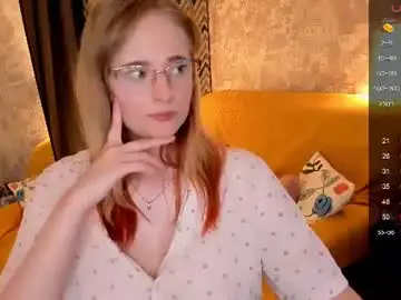 Chaturbate Live Porn of sheslinki