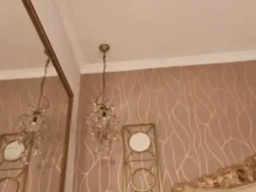 Chaturbate Live Sex of shanelle__