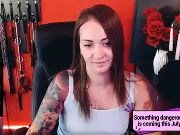 Chaturbate Adult Webcams of gina_hotlick