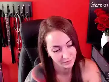Chaturbate Free Porn Cam of gina_hotlick