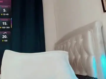Chaturbate Live Porn of sexybunny_doll