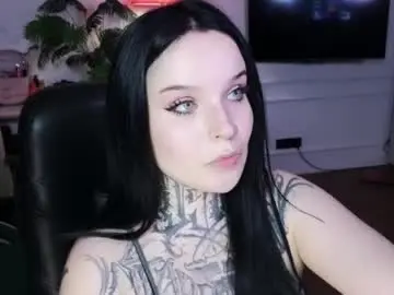 Chaturbate Adult Video Chat of atomic_ketchup