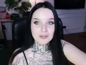 Chaturbate Adult Webcams of atomic_ketchup