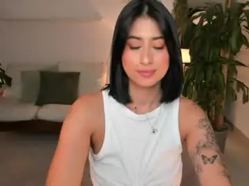 Chaturbate Nude Webcam of ella_owen