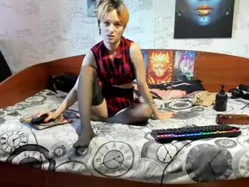 Chaturbate Live Sex of kagamitaiga2