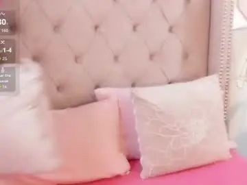 Chaturbate Sex Chat of victoria_cherry_
