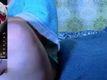 Chaturbate Adult Webcam of anya_weisz