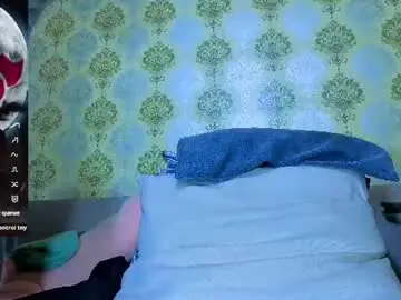 Chaturbate Private Sex Chat of anya_weisz