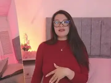 Chaturbate Sex Chat of antonella_1998_