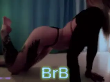 Chaturbate Sex Cam of ask_alexa