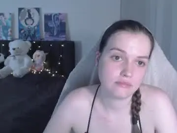 Chaturbate Watch Live Sex Cams of little__flowers