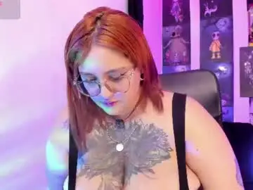 Chaturbate Private Sex Chat of alicebrinck