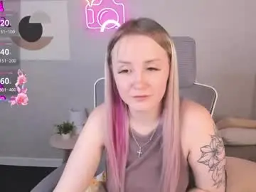 Chaturbate Sex Cam of annette_potter