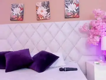 Chaturbate Best live sex cam show of salome_saenz__