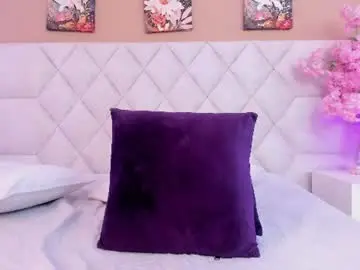 Chaturbate Live Porn of salome_saenz__