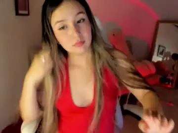 Chaturbate Nude Webcam of aniie_pink18