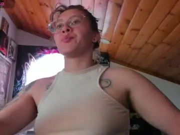 Chaturbate Best Webcam of darkness_joones