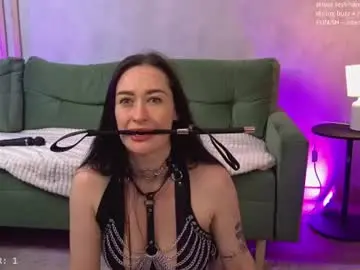 Chaturbate Sex Chat of angi_el