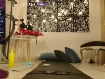 Chaturbate Live Sex of evelaurent