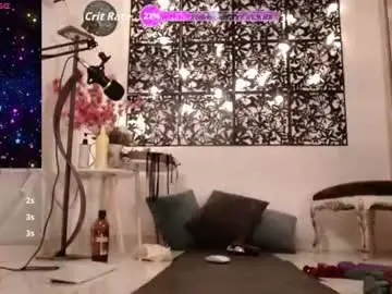 Chaturbate Best live sex cam show of evelaurent